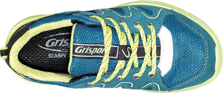 Produktbild GriSport Freizeitschuhe 9701V5G Schnürschuh (29)