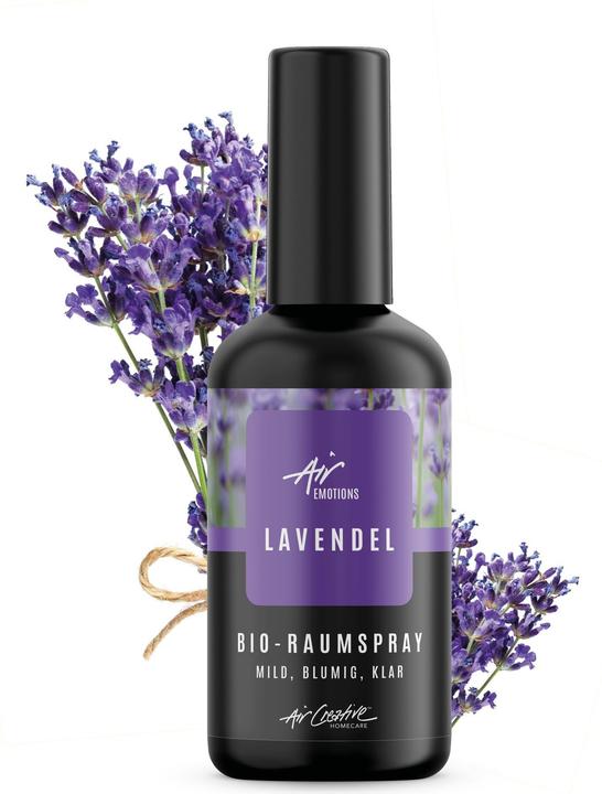 Lavendel