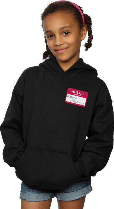 Produktbild Friends Regina Phalange Name Tag Kapuzenpullover Mädchen (140, 146)