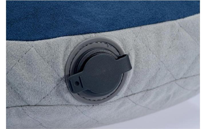 Actual product image Cocoon U-Shaped Air Core (Passport cover)