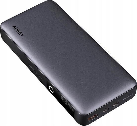 Produktbild Aukey SprintX (20000 mAh, 65 W, 74 Wh)