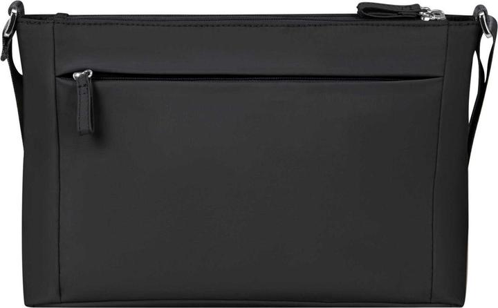 Actual product image Samsonite MOVE 5.0 HORIZ. SHOULDER BAG+FLAP