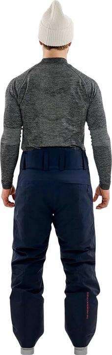 Immagine prodotto The Mountain Studio Carv Insulated Stretch (M)