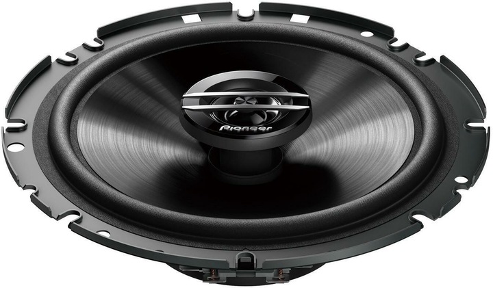 Actual product image Pioneer TS-G1720F (300 W, 14.40 cm)