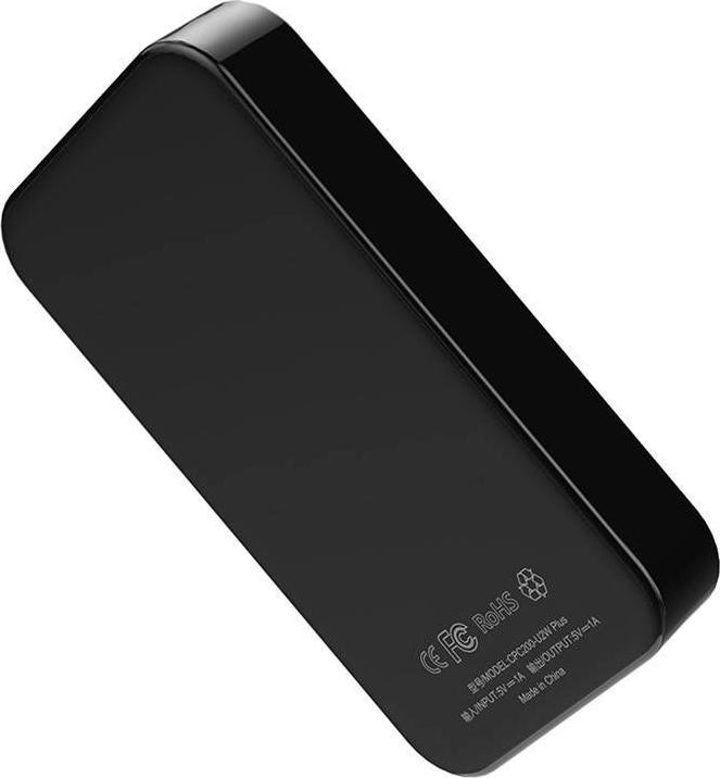 Immagine prodotto Carlinkit Adattatore wireless U2W Plus Apple Carplay (nero)