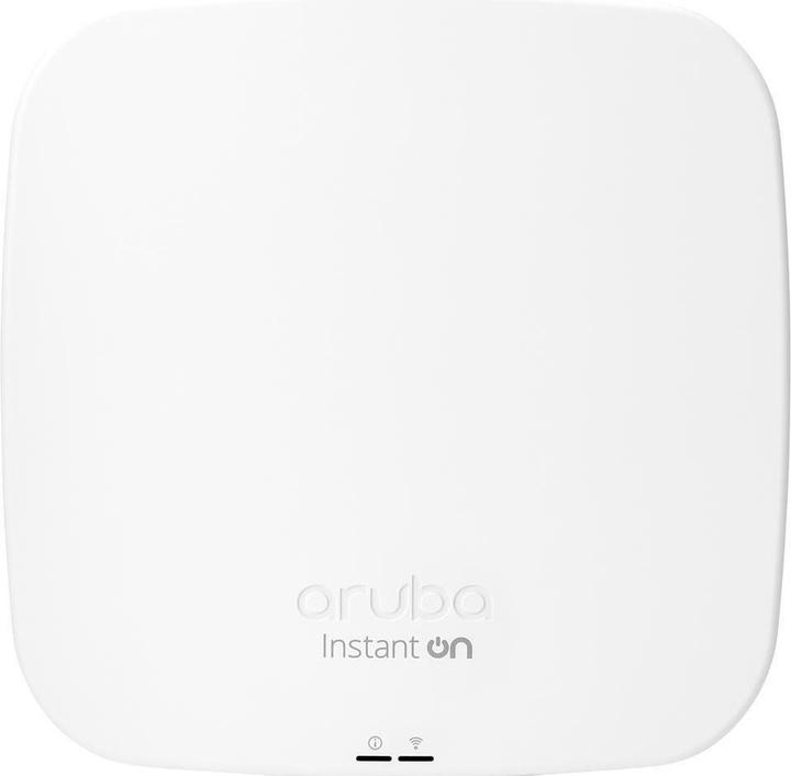 Produktbild HPE Aruba Instant On AP15 (US), 2033 Mbit/s, 300 Mbit/s, 1733 Mbit/s, 10,100