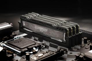 Produktbild Crucial Ballistix Sport LT (2 x 16GB, 3000 MHz, DDR4-RAM)