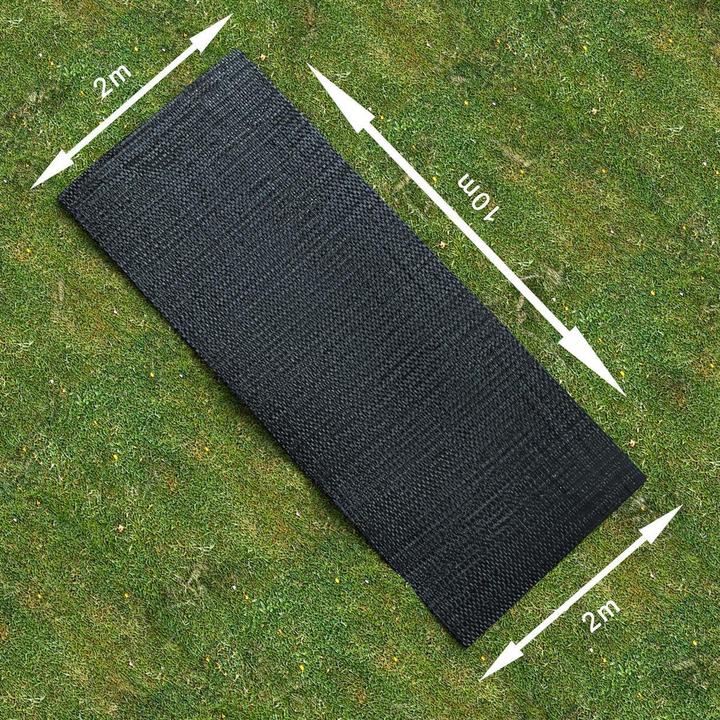 Produktbild Intirilife Anti-Unkrautmatte