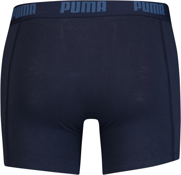 Actual product image Puma Basic Boxer (L, pack of 2)
