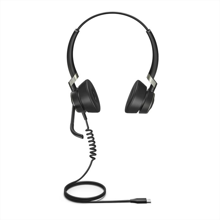 Produktbild Jabra Engage 50 (Kabelgebunden, USB-C)