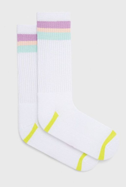 Actual product image Ugg Clare Three Stripe (Single pack, One size)
