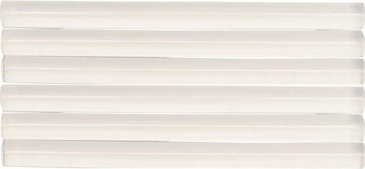 Produktbild Toya Klebestift für Heissklebepistole 11 x 100 mm (6 Stück)