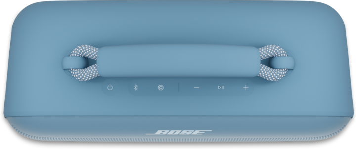 Produktbild Bose SoundLink Max (20 h, Akkubetrieb)