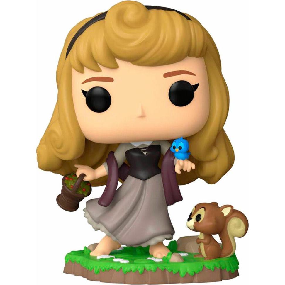 Funko POP! Disney - Ultimate Princess: Aurora