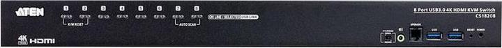 Immagine prodotto Aten Interruttore KVM, HDMI