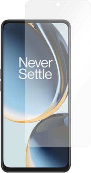 Image du produit Just in Case Protecteur d'écran en verre trempé OnePlus Nord Ce 3 Lite 5G (1 pcs, Oppo Find X3 Lite 5G)