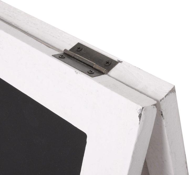 Actual product image Jamb shabby et chic (97 x 50 x 57 cm)