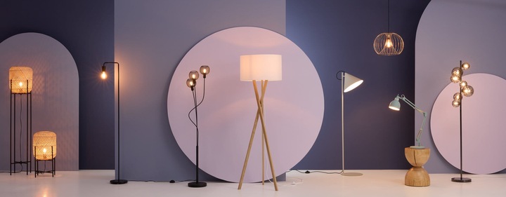 Image du produit micasa Lukas (E27)