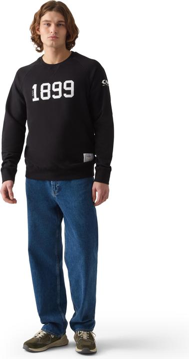 Immagine prodotto CCM 125 Anniversary SR Tech Fleece (Schwarz, L) (L)