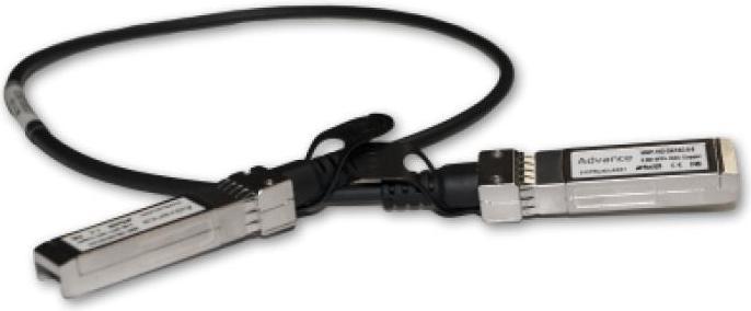 Produktbild Netgear AXC761-10000S, 10GBit, SFP+ <-> SFP+, 1m (CAT7, 1 m)