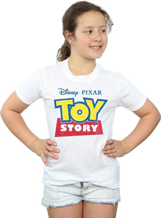Produktbild Toy Story TShirt Mädchen (128)
