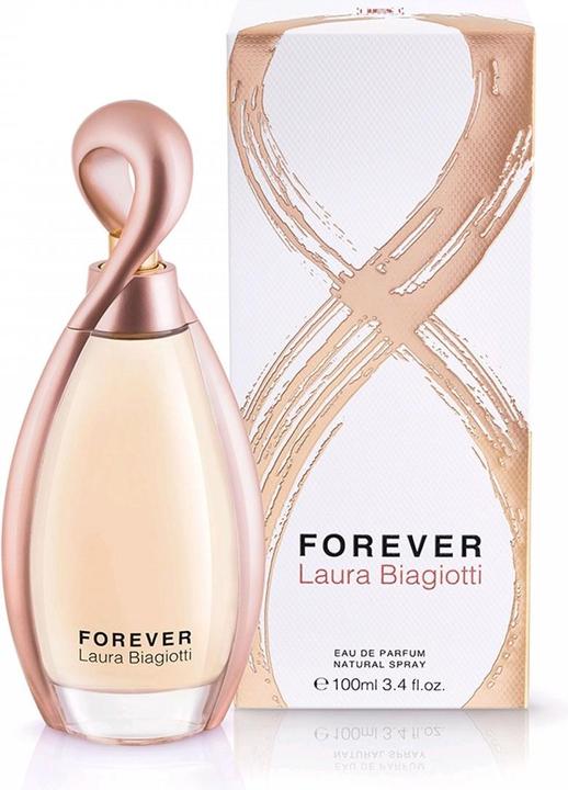 Image du produit Laura Biagiotti Forever - Eau de Parfum (Eau de parfum, 100 ml)