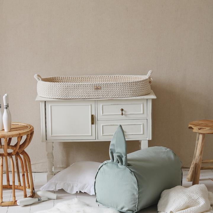 Image du produit Lil Things Panier à langer