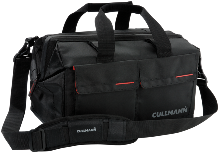 Image du produit Cullmann Amsterdam Maxima 335 (Sac à bandoulière pour appareil photo)