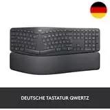 Produktbild Logitech Ergo K860 (Deutschland, Kabellos)