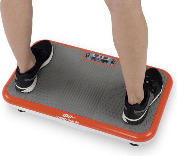 VibroShaper Vibro Shaper plaque vibrante, plateforme oscillante