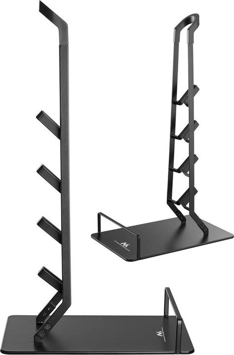 Image du produit Maclean Stojak Na Odkurzacz Bezprzewodowy Mc-905