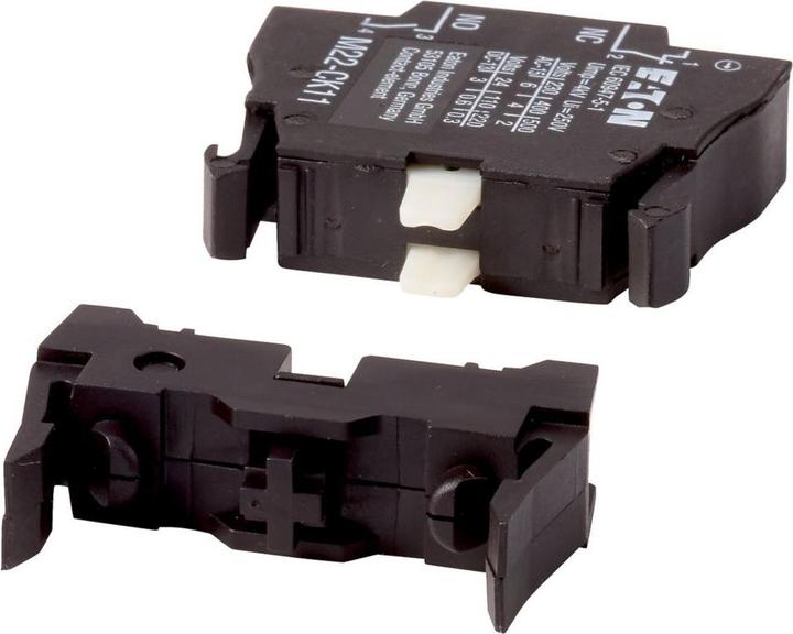 Produktbild Eaton Hilfsschalter, 1 Schliesser + 1 Öffner, 6028293
