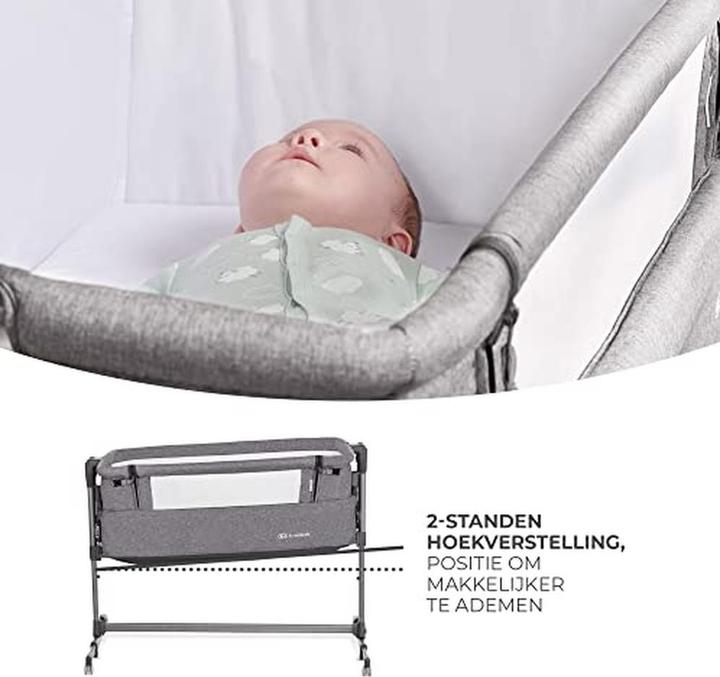 Produktbild KinderKraft Neste Up