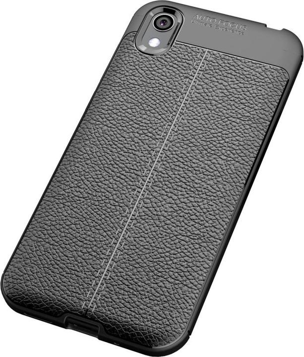 Immagine prodotto Screenguard Huawei Y5 2019 Custodia in pelle con design TPU (Huawei Y5 (2019))
