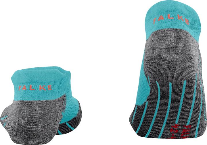 Actual product image Falke Füsslinge TK5 Invisible (37 - 38)