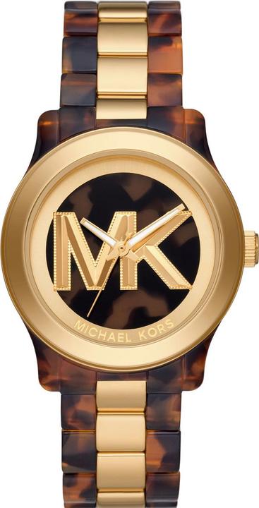 Produktbild Michael Kors Jetset (Analoguhr, 38 mm)