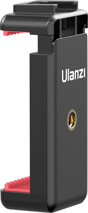 Productafbeelding Ulanzi Silna Przyssawka Uchwyt Na Szybę Metal Do Telefonu / Kamery / Aparatu - Sc-01 (Diverse video accessoires)