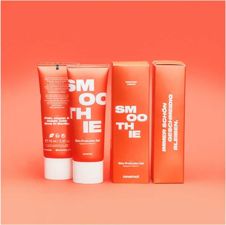 Produktbild NeverNot Smoothie (70 ml, Intimgel)