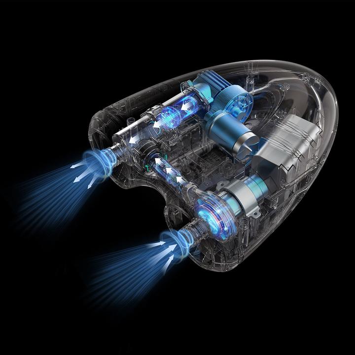 Immagine prodotto Flextail Evo Sup Pump