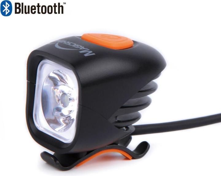 Actual product image Magicshine MJ-900B Bluetooth Bicycle Light (1000 lm)