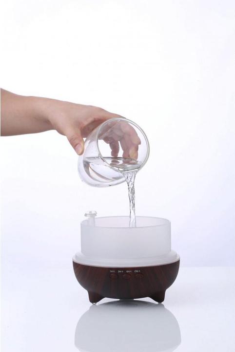 Actual product image Sponge 600 DIFFUSER LAMP (600 ml)