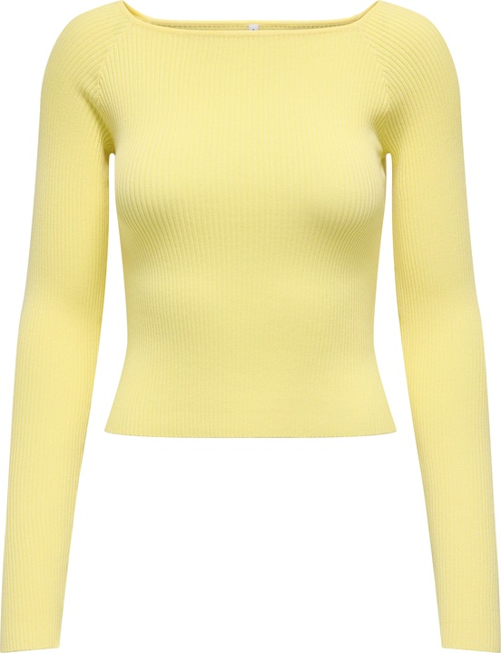 Only ONLANJELICA Strickpullover Strickpullover (XL)