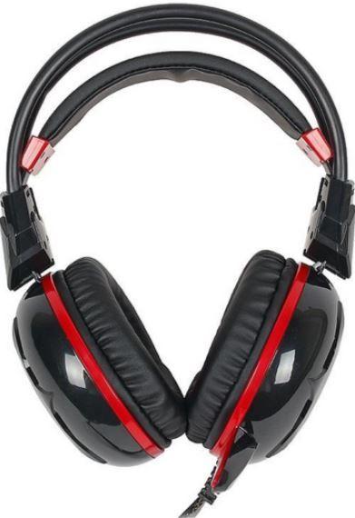 A4Tech Headphones A4 TECH Bloody G300 A4TSLU45541 (Black) (Cable)