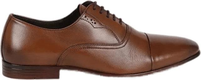 Actual product image Debenhams Oxford shoes Allen (43)