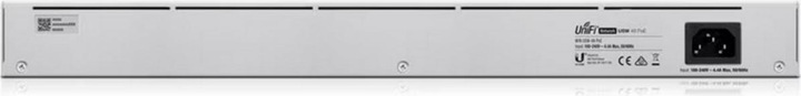 Immagine prodotto Ubiquiti USW 48 Poe (48 Porti)