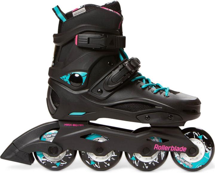 Actual product image Rollerblade RB Cruiser 80 W (36.5)