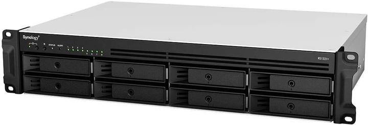 Produktbild Synology RS1221+ (0 TB)
