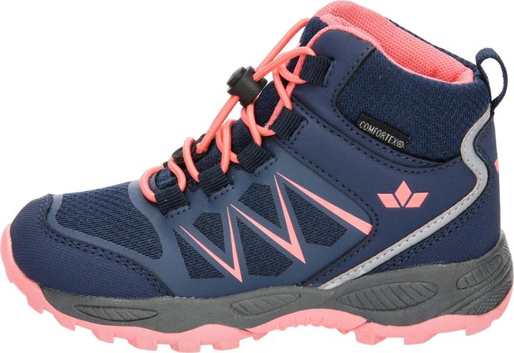 Produktbild Lico Sonora High (38)