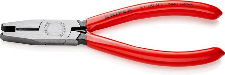 Produktbild Knipex Kabelschere (165 mm)