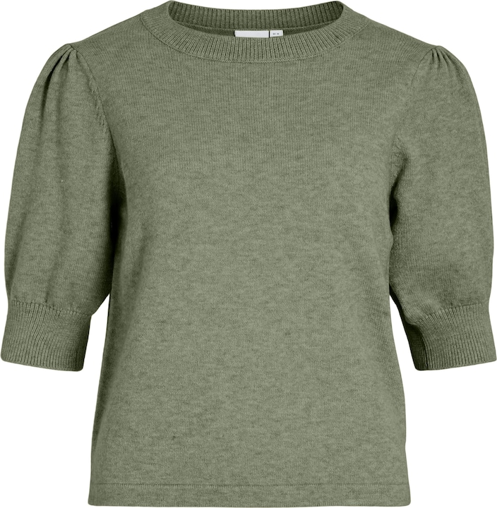Vila Kurzarm Strickoberteil (M)